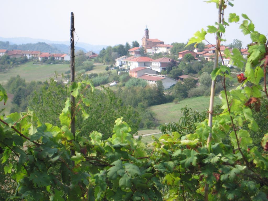 Dalla Magna Livia L&L Brusasco Exterior photo
