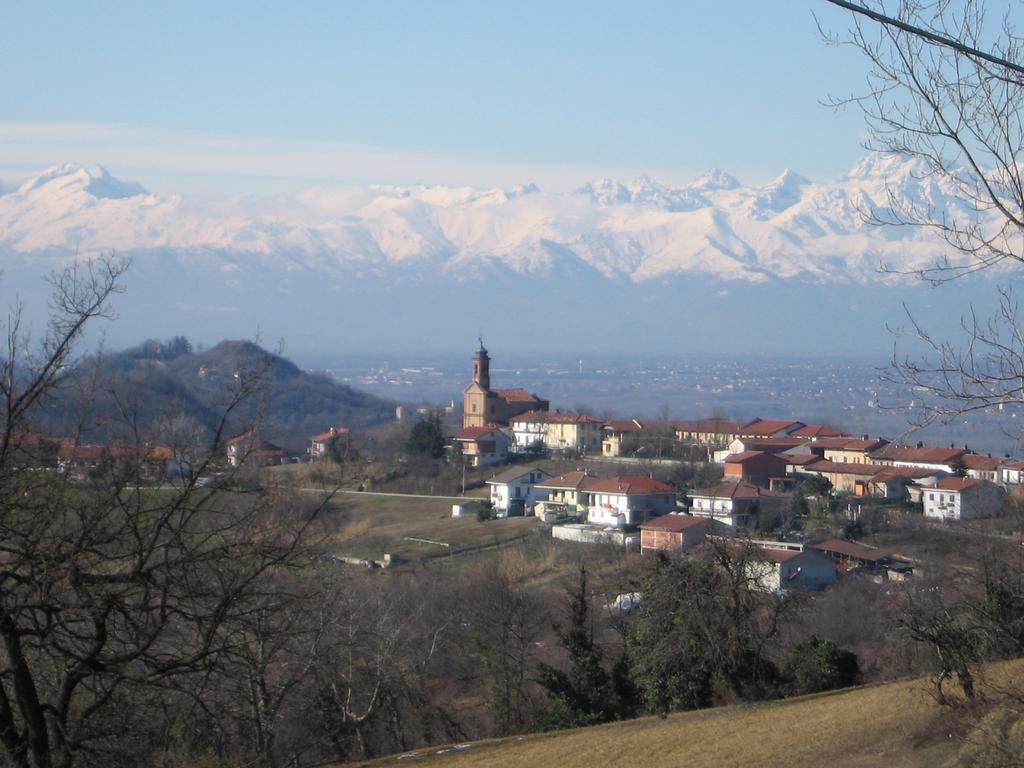 Dalla Magna Livia L&L Brusasco Exterior photo